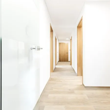 Heimatel - Ferienappartements Hochberg Argenbuhl Exterior foto