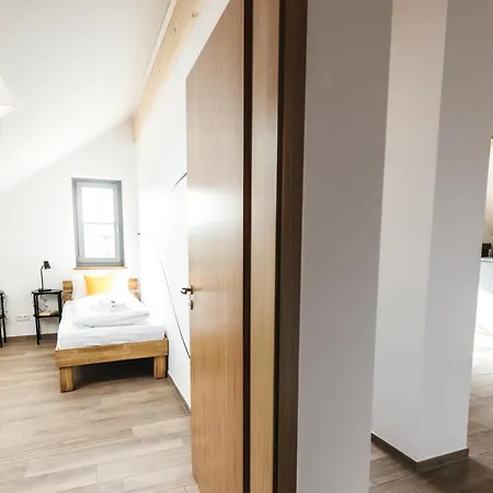 Heimatel - Ferienappartements Hochberg Argenbuhl Exterior foto