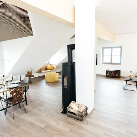 Heimatel - Ferienappartements Hochberg Argenbuhl Exterior foto
