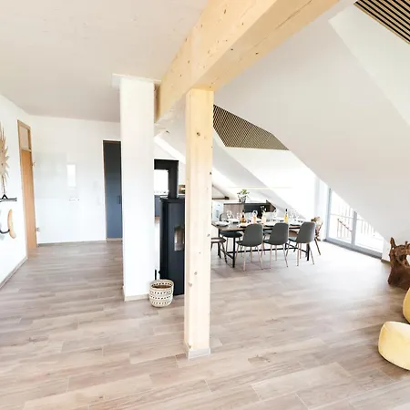 Heimatel - Ferienappartements Hochberg Argenbuhl Exterior foto