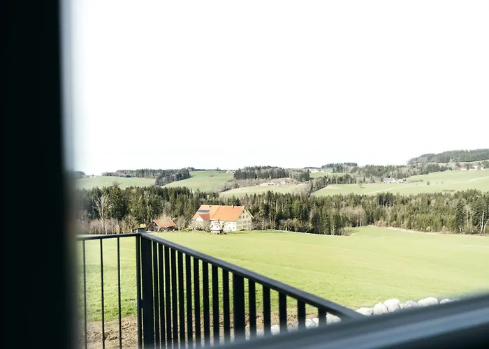 Heimatel - Ferienappartements Hochberg