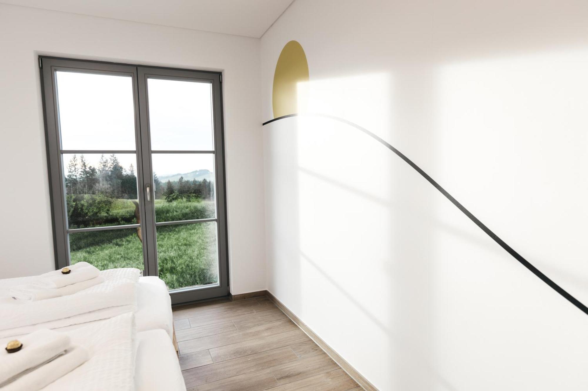 Heimatel - Hochberg Apartment *