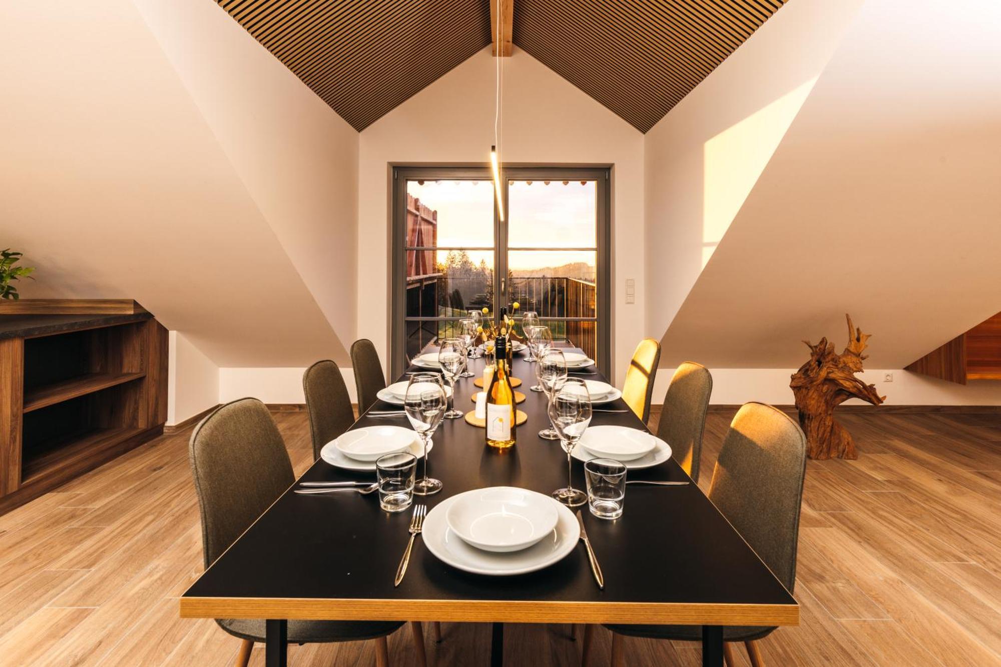 Apartment Heimatel - Hochberg